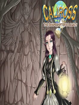 Caliross, the Shapeshifter's Legacy