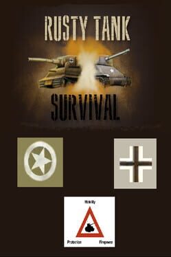 Rusty Tank Survival