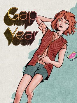 Gap Year