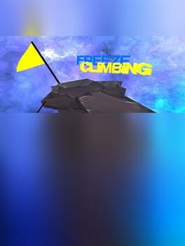 Freeze Climbing