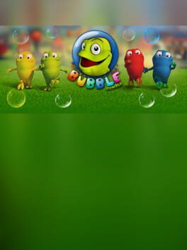 Bubble Jungle