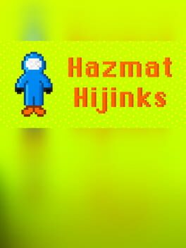 Hazmat Hijinks