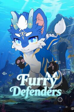 Furry Defenders