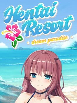 Hentai Resort: Dream Paradise