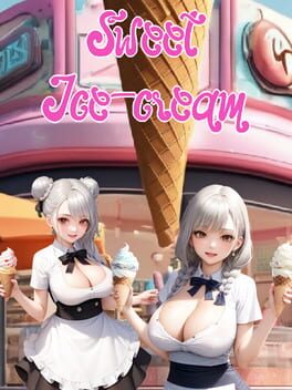 Sweet Ice-Cream