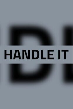 HandleIt