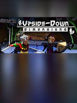 Upside-Down Dimensions