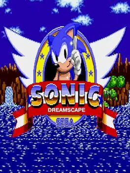 Sonic Dreamscape
