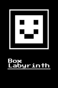 Box Labyrinth