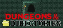 Dungeons & Directories