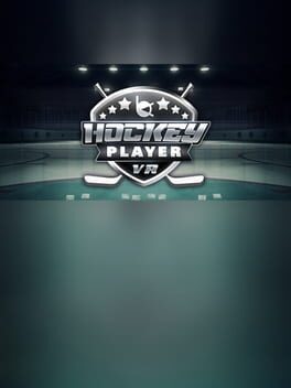 Hockey Player VR