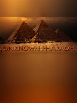Unknown Pharaoh