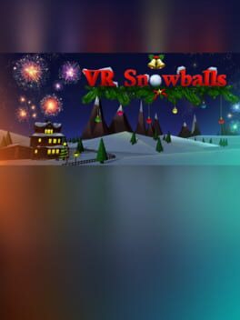 VR Snowballs