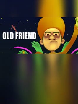 Old Friend