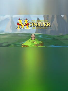 The Legend of Monster Mountain