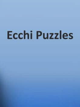 Ecchi Puzzles