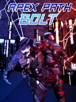 Apex Path: Bolt