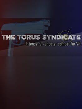 The Torus Syndicate