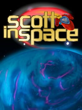 Scott in Space