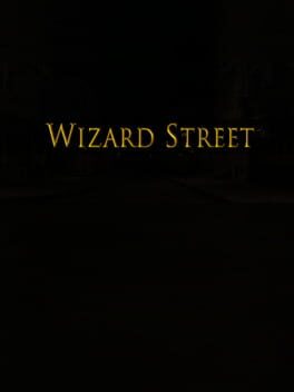 Wizard Street