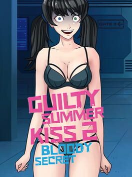 Guilty Summer Kiss 2: Bloody Secret
