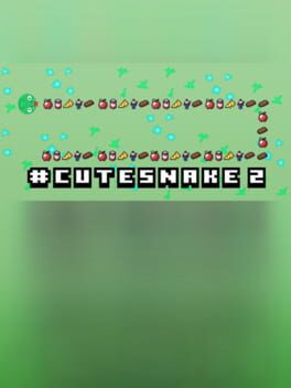 #RunningSnake 2