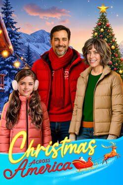 Christmas Across America: Collector's Edition