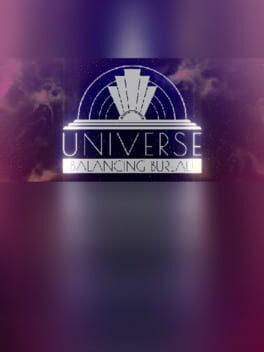 Universe Balancing Bureau