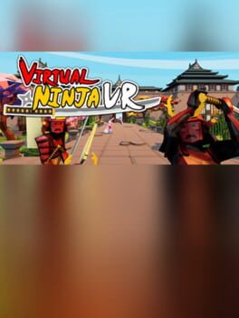 Virtual Ninja VR
