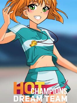 Hot Champions: Dream Team