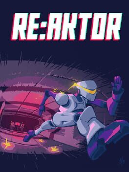 Re:Aktor