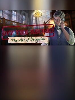 Off The Record: The Art of Deception - Collector's Edition