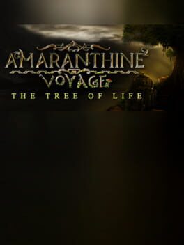 Amaranthine Voyage: The Tree of Life - Collector's Edition