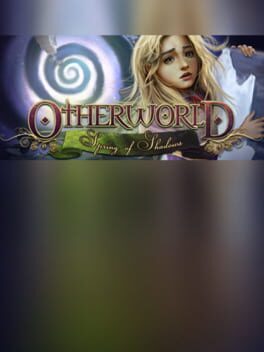 Otherworld: Spring of Shadows - Collector's Edition