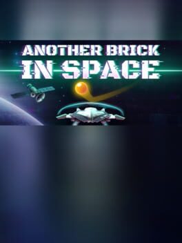Another Brick in Space