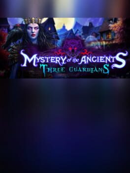 Mystery of the Ancients: Three Guardians - Collector's Edition