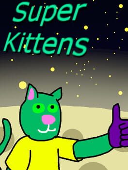 Super Kittens