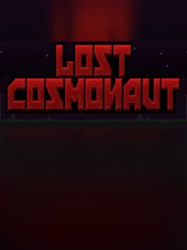 Lost Cosmonaut
