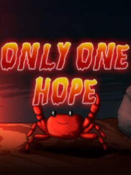 Only One Hope