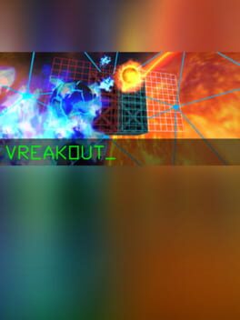 VReakout