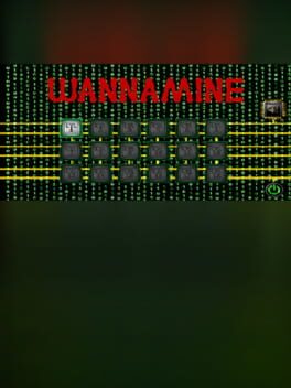 WannaMine