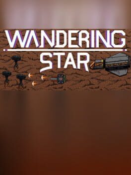 Wandering Star