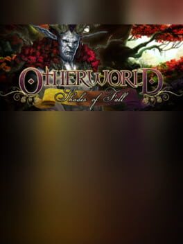 Otherworld: Shades of Fall - Collector's Edition