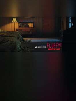 Uncorporeal: Fluffy!