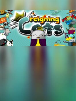 Reigning Cats