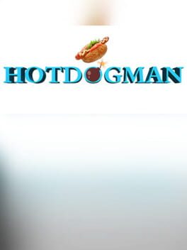 Hotdog Man