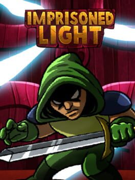 Imprisoned Light