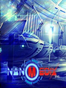Nanomedix Inc