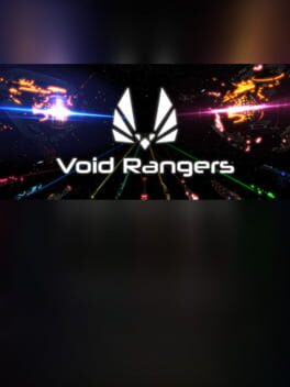 Void Rangers