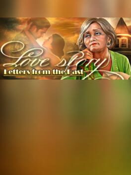 Love Story: Letters from the Past